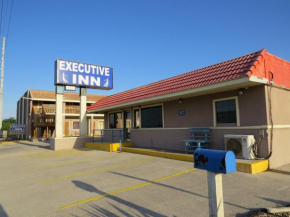 Отель Executive Inn Laguna Vista  Лагуна Виста